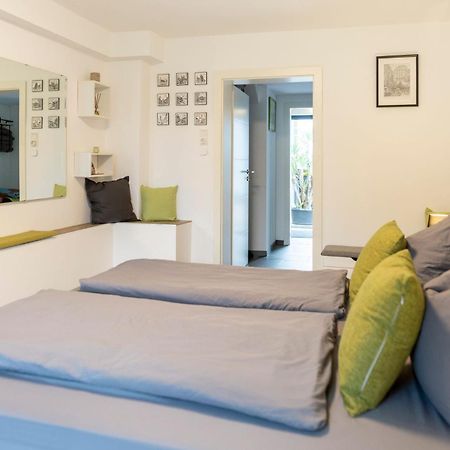 Ferienwohnungheimatgefuehl Rimpar Extérieur photo