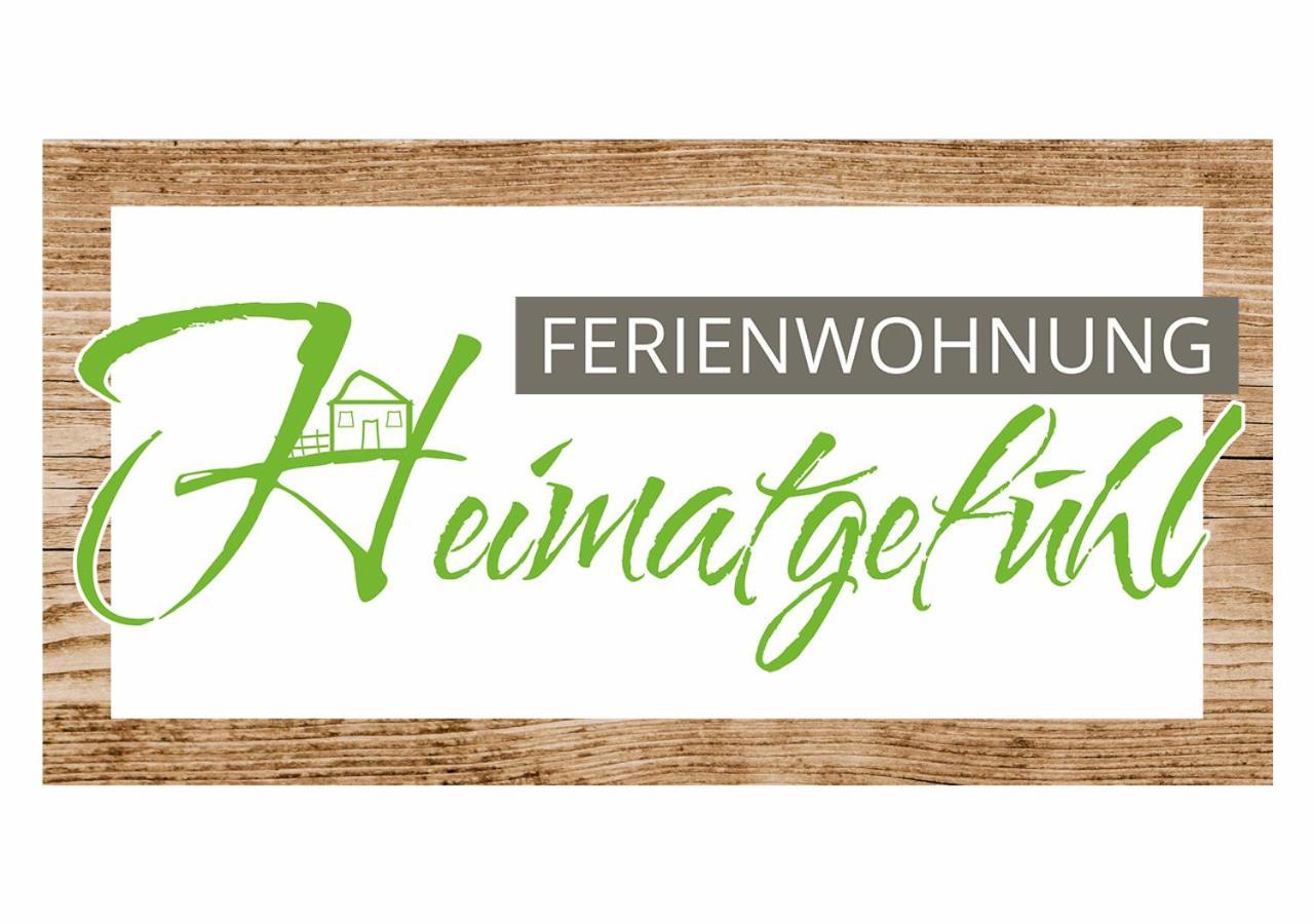 Ferienwohnungheimatgefuehl Rimpar Extérieur photo