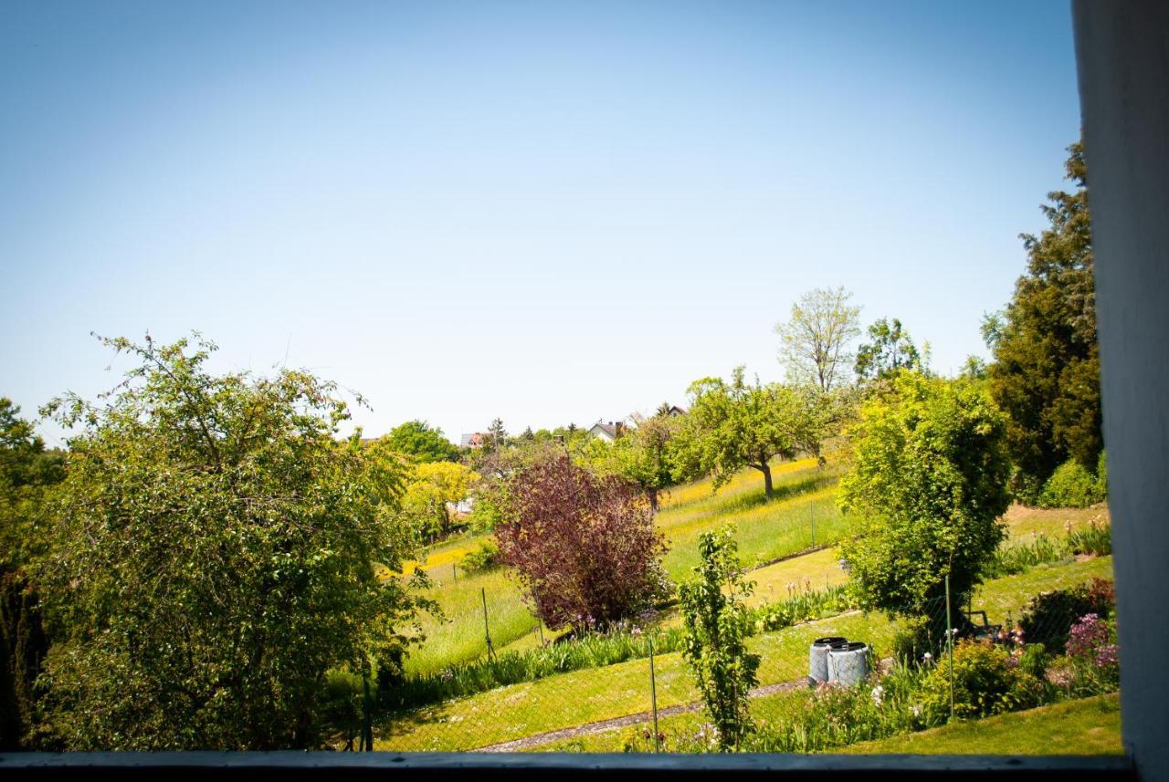 Ferienwohnungheimatgefuehl Rimpar Extérieur photo