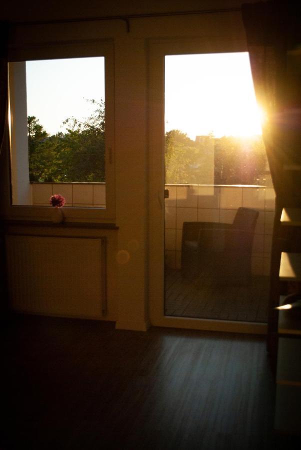 Ferienwohnungheimatgefuehl Rimpar Extérieur photo