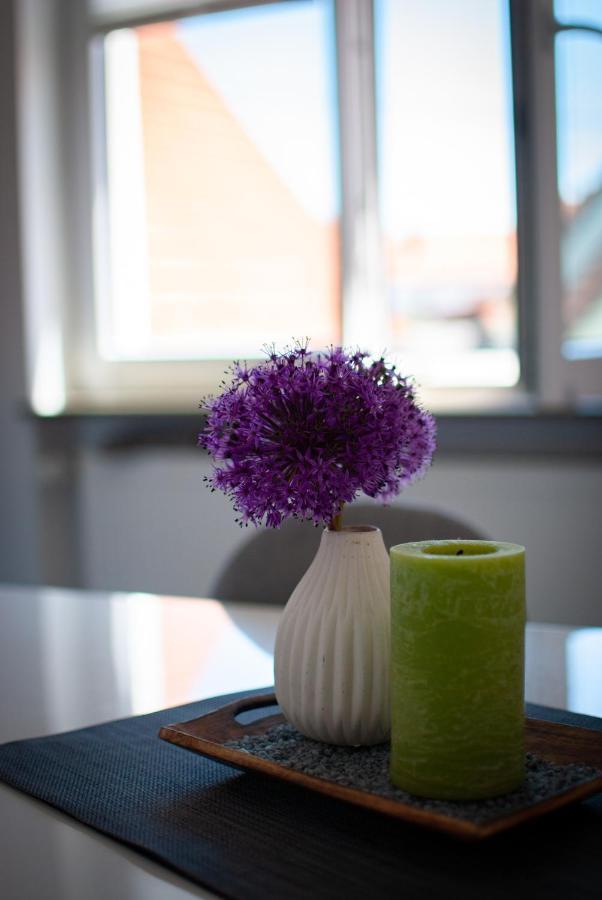 Ferienwohnungheimatgefuehl Rimpar Extérieur photo