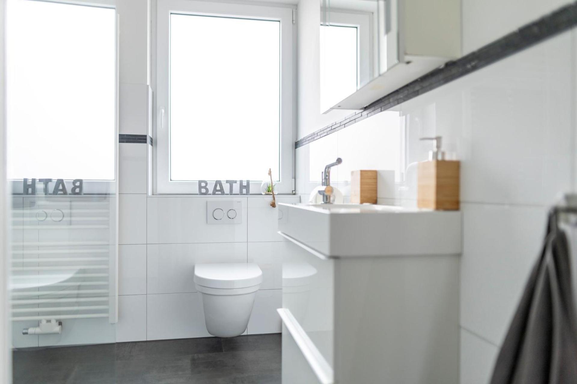 Ferienwohnungheimatgefuehl Rimpar Extérieur photo