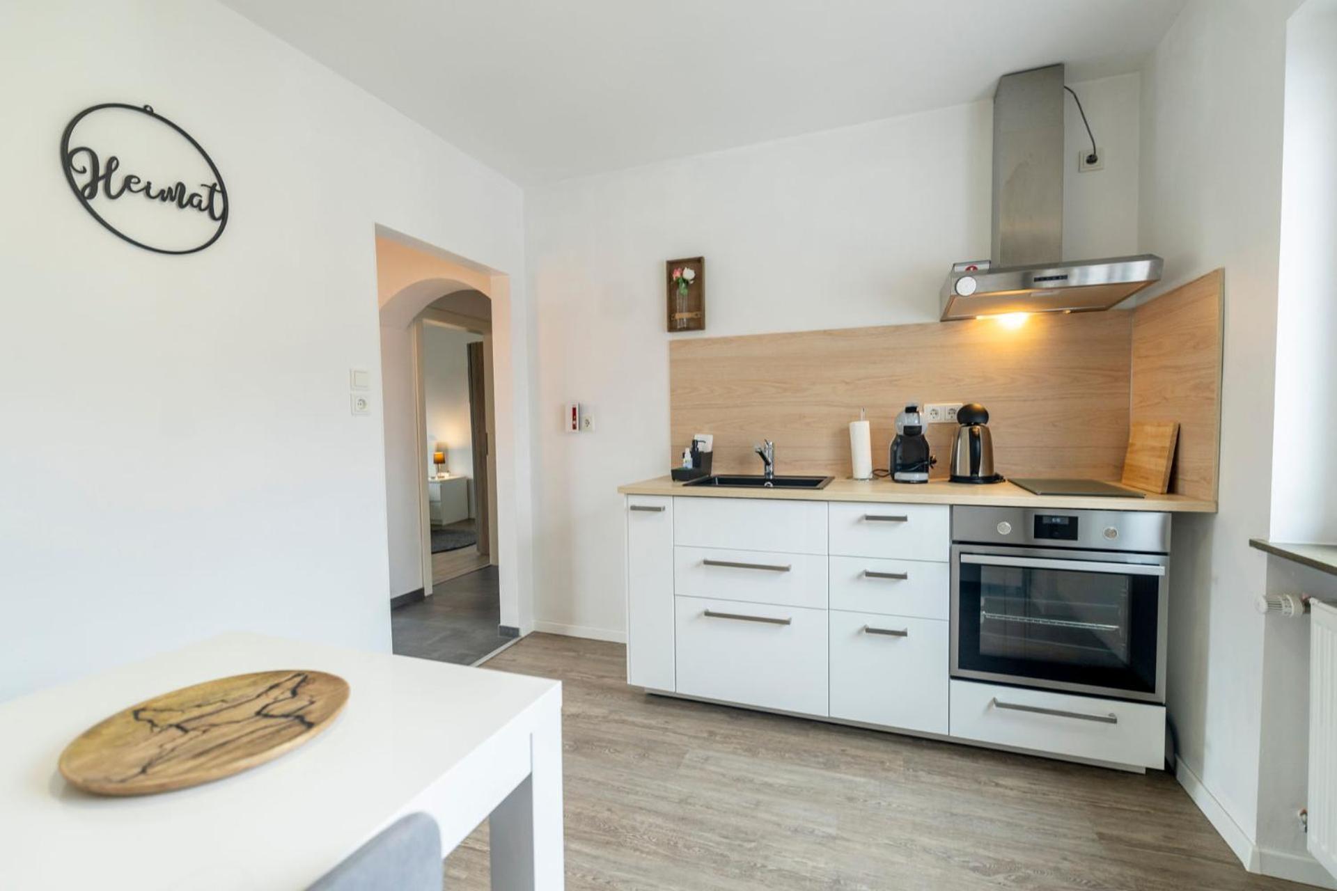 Ferienwohnungheimatgefuehl Rimpar Extérieur photo