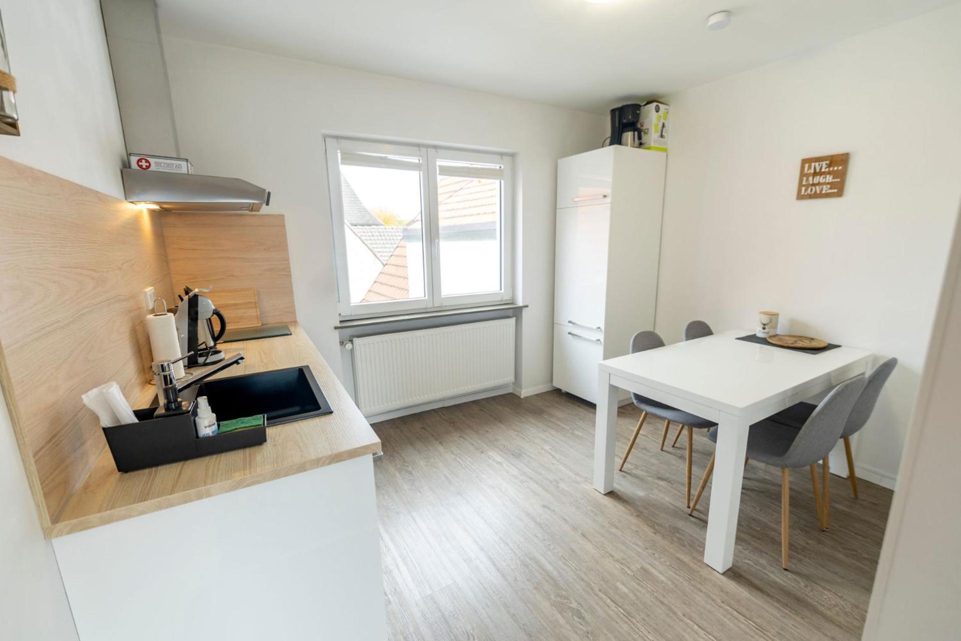 Ferienwohnungheimatgefuehl Rimpar Extérieur photo