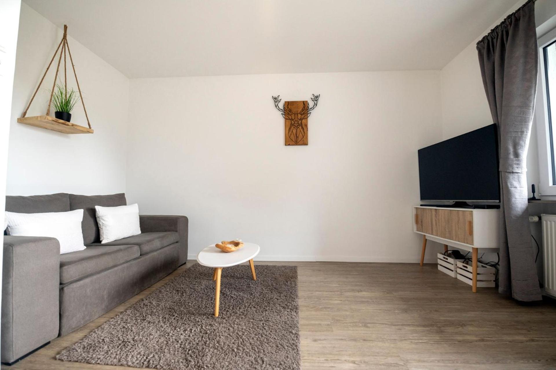 Ferienwohnungheimatgefuehl Rimpar Extérieur photo