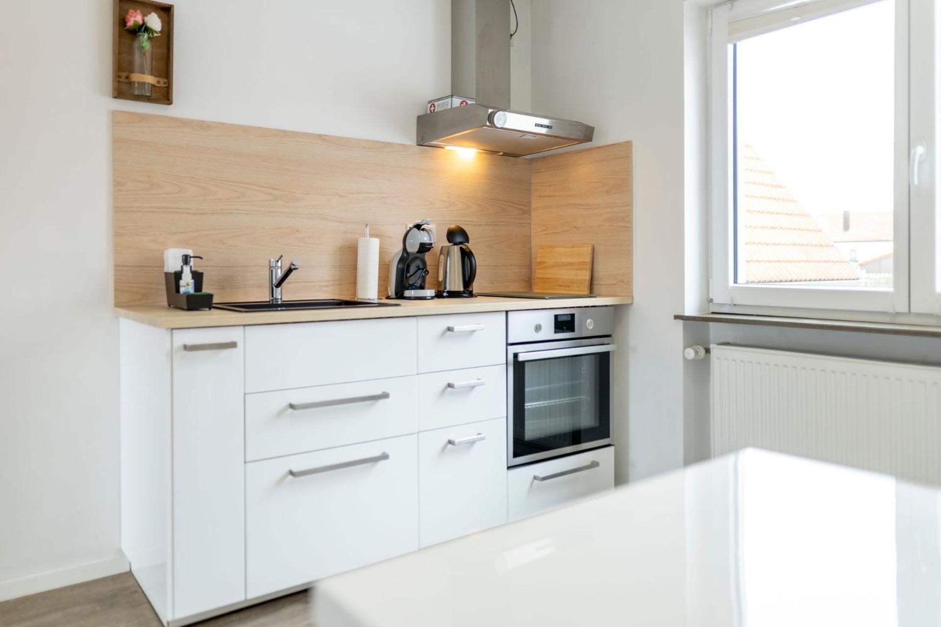 Ferienwohnungheimatgefuehl Rimpar Extérieur photo
