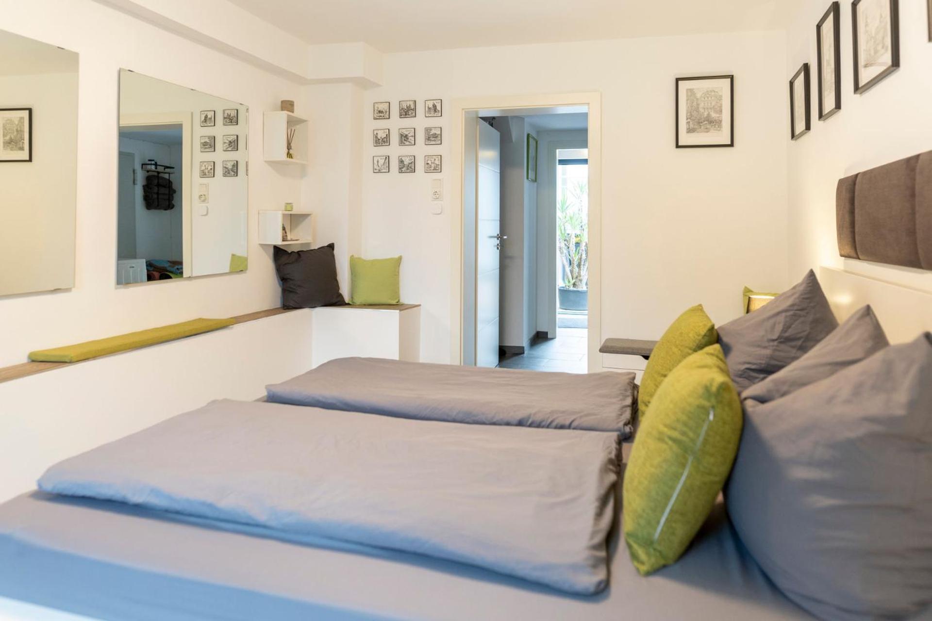Ferienwohnungheimatgefuehl Rimpar Extérieur photo